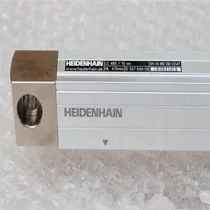 ԭװ�¹����º�HEIDENHAIN��դλ�ƴ�����LS388C