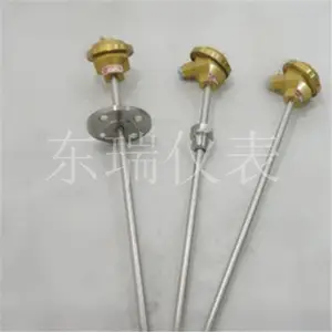 ��е��ҵר�� K���ȵ�ż �Ӵ�ʽ�¶ȴ����� �͸����ȵ�ż WRN-130