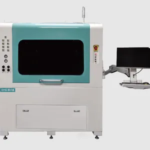 供应恩纳基EX20系列全自动高精度共晶贴片机