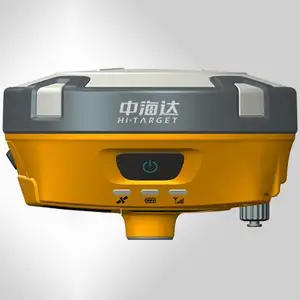 中海达V90