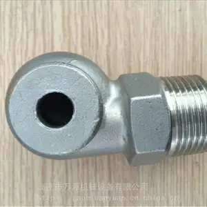 ������Դ�����316L����׶������ͷDN50����������