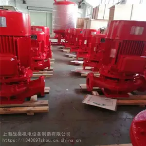战泉 水泵大量批发 层注水泵 规格齐全