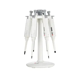 ���� MicroPette ʵ�����ֶ��̶�ʽ��Һ����Һǹ��֧��������