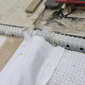 肇庆雨水收集器运帷蓄水模块 现货--运帷虹吸排水系统
