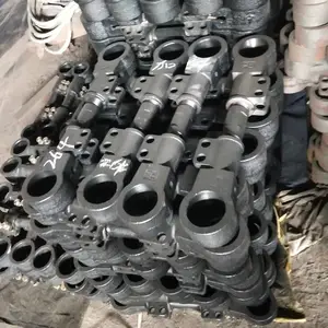 出售380 450型号挂车拉杆支持来样DZ