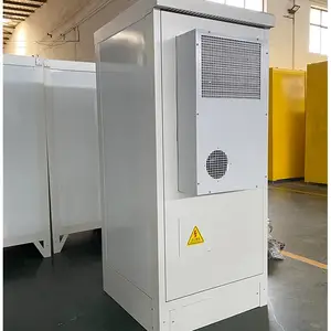 室外通信机柜空调恒温柜户外一体化基站铁塔机房5G运营商开关电源整流系统