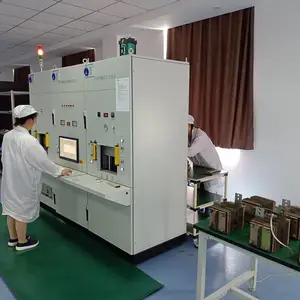 西安大功率PIM电子元器件失效分析