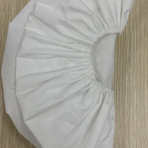 广东无纺布一次性浴帽洗发帽