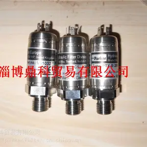 PARKER派克PTXB2501A1C1压力传感器现货零售