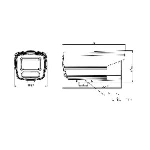 ���� DS-2CD2T28(D)WD-L 200��ڹ⼶Ͳ�����������