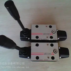 阿托斯AGAM-20/11/210-SP667-24DC