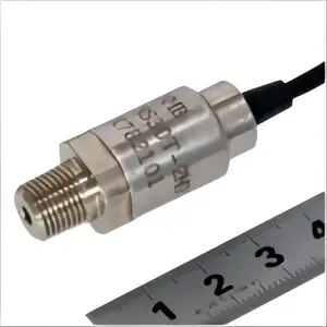 日本NMB美蓓亚复合压用压力传感器 NS30T系列SOS压力传感器