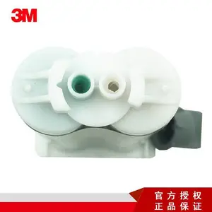 3M DP6330NS�۰���˫��ݽṹ��ˮ ��ǿ�ȵ���ζ���ϲ���ab����