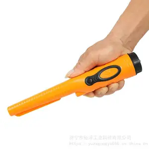 水下定位器 手持金属探测器 HS-08水下定位棒 水底金属探测棒