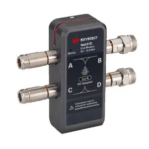 N4431D keysight �ǵ� ��Ƶ����У׼�� �����Ǳ�
