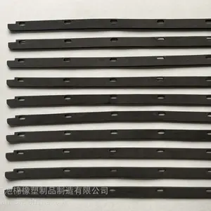 供应清洁用EVA泡棉条 冲型泡棉刮水条 eva海绵条