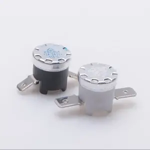 KSD301突跳式温控器