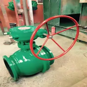 Q41J-10 DN300 ������ ���ܷ�Ľ����� �����ط���
