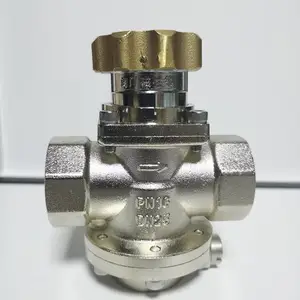 ����ʽ�������ڷ� DN20 ����ƽ�ⷧ С�ھ� �����������Ʒ�