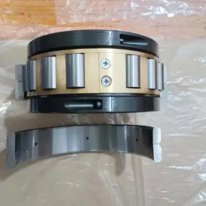 ZWZ 01B180MEX 瓦房店剖分轴承 国产剖分轴承 电厂剖分轴承 现货剖分轴承