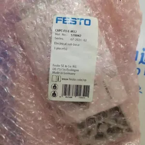 FESTO ��˹�� ��ͷ 18666 SEA-GS-7 18526 NTSD-GD-13,5 ����