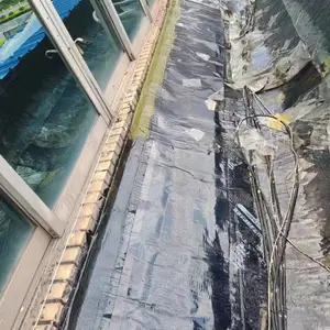 �����������ˮά�� �����з��⹤�����޹�˾ ���������������Ҵ�ש��ˮ��©��˾