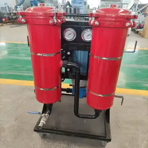 ���� 100L/min���ͻ� Һѹ�ͳ����ʹ���С�� ����ʽ�����ƶ�