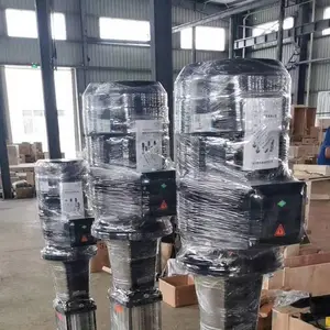 �Ƶ��ͺ� 50CDL(F)12-120��ʽ�༶���ıò������ѹ�ø����