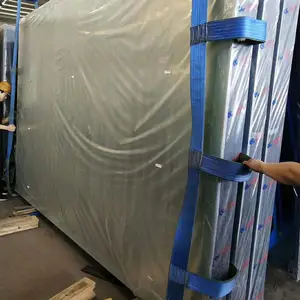 �����岣float glass�ײ�3-19mm���ֳߴ��л��ɳ��ڿ����ڸֻ���