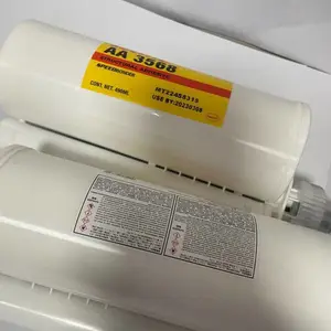LOCTITE AA3568 ��ǿ�Ƚṹ�� ˫��� ��佺