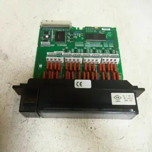 GE通用电气IC693CPU367模块 PLC 触摸屏