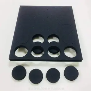 徐州CR泡棉新 EPDM泡棉密封条 CR泡棉自粘胶贴