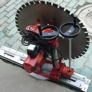 出售单电机双电机 SY-1200墙面切缝机 SY-800半自动切割机
