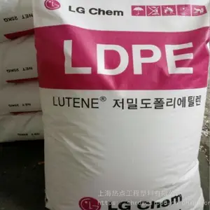 LDPE ����LG��ѧ MB9500 Lutene ע�ܼ��͵����˹���ƺ��Ӧ��ԭ����