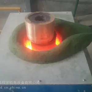 供应常州中频炉，小型中频炉怎么卖，小电炉化铜用
