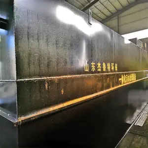 ��³�� �ƶ�ʽһ�廯��ˮ�����豸 ��ׯ/������ˮ����װ�� ����ˮ��