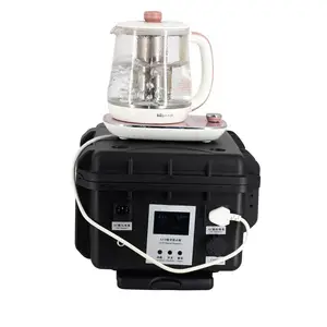 DF��̫���ܳ���Я��Դ640Wh����ʽ�����䴢��UPS��Դ