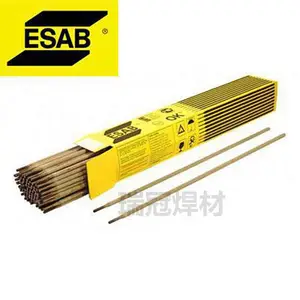 �������OK92.26�������� ENiCrFe-3���������� �������ESAB�纸�����ֱ��