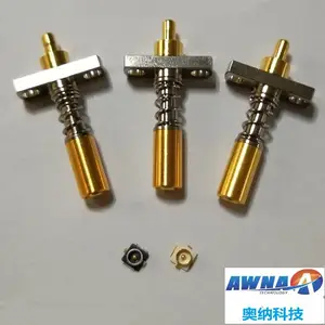 AWNAƷ��4��IPEX����Ƶ����̽��ML51:��׼�������ȶ��ɿ�