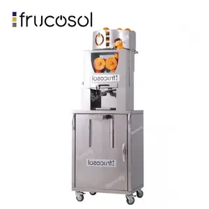 西班牙FRUCOSOL SMODELO SELF SERVICE 全自动榨汁机