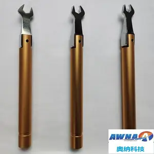 扭距8磅-英寸，开口5/16 英寸，SMA扭力扳手8710-1765