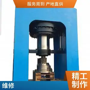 经久耐用 ***创新 物料停留时间短 锌泥回转窑