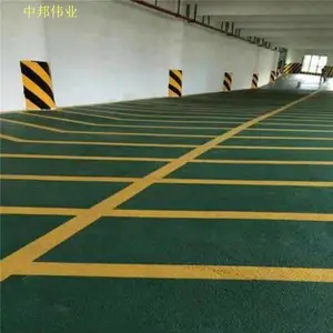 环氧地坪漆基面粘结牢固 特别耐用 顺 义区水性自流平施工