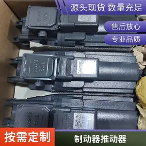 替换进口电力液压推动器Ed-80/6RL替代华伍液力推动器EDA800-140