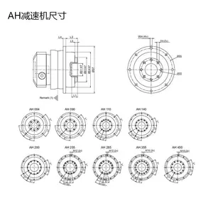 ***����APEX�߾������Ǽ��ٻ�AH/AHKϵ�� �ͱ�϶ ��װ���