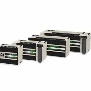 VEICHI 伟创 VC3 系列 低成本通用型高品质CAN总线型PLC