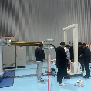 科环国产KH3961型经济实用款认证级别的绝缘子无线电干扰测试仪