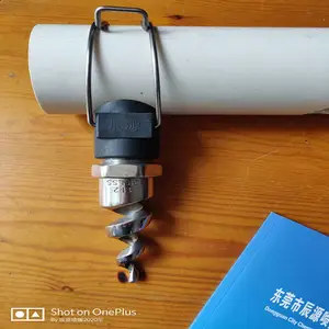 卡箍式接头 秦皇岛全新快拆接头