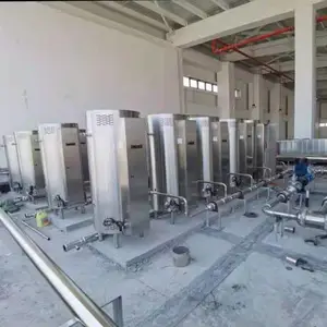 太阳能辅热容积炉 节能环保高效热水器设备 ***