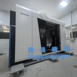 蔡司ZEISS工业CT检测鼎强精密隔震平台主动式减振器DQPT型号